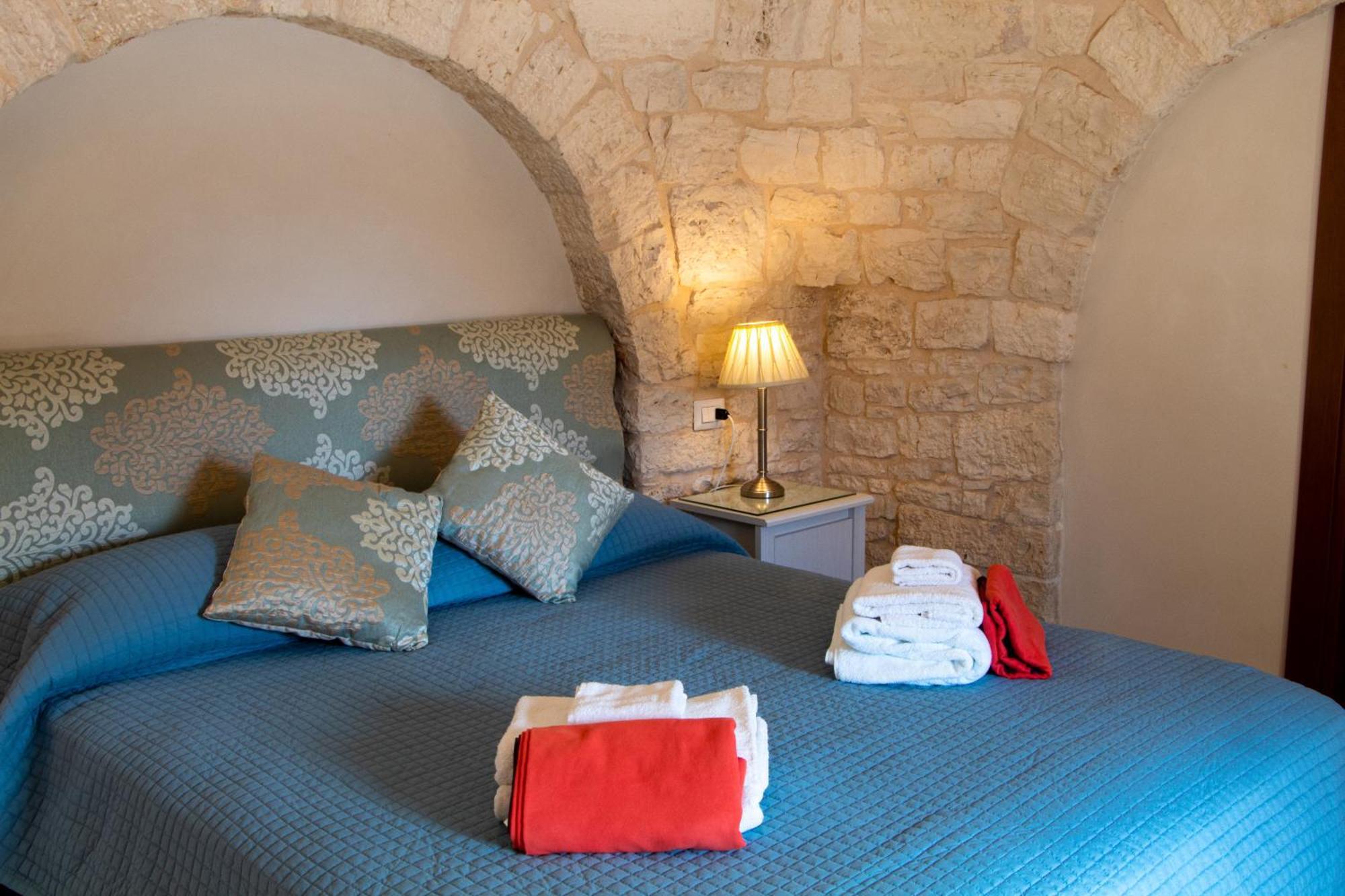 Villa With Trullo And Pool, Alberobello Exteriér fotografie